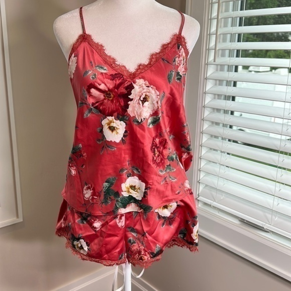 INC PJ set small